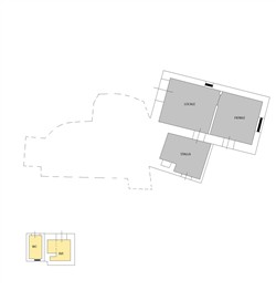 Corpo Di Trulli Con Fabbricati